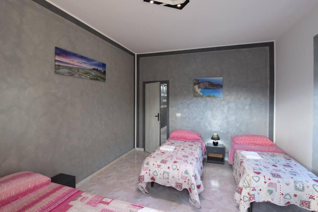 Contura Holiday Home Lucifero מראה חיצוני תמונה